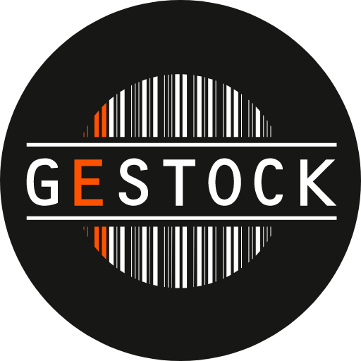 Gestock logo