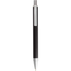 Stylo gel Beau en aluminium recyclé