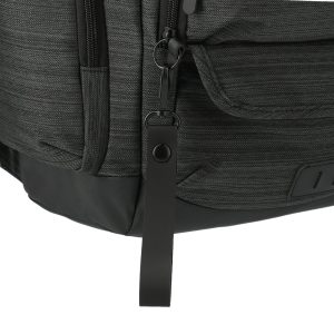 Sac à dos pour ordinateur NBN Whitby 15" avec port USB