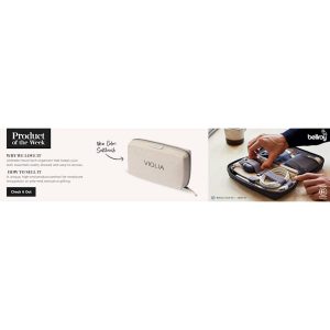Kit technique Bellroy