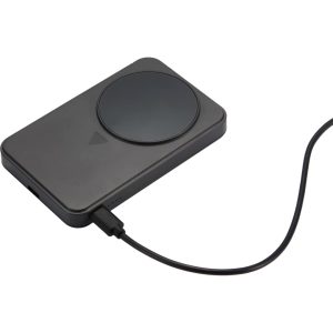 Batterie externe sans fil Solekick™ MagClick™ homologuée UL