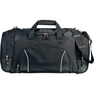 Sac de voyage fourre-tout Triton Weekender 24"
