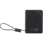 BLACK-BK