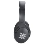 BLACK-BK