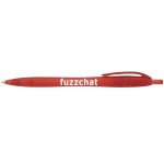 TRANSLUCENT-RED-FRE