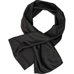 Serviette rafraîchissante pour le cou