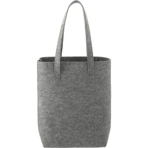 Sac cabas en feutre recyclé