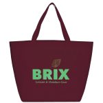 BURGUNDY-BU
