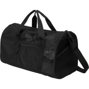 Sac de voyage en filet recyclé